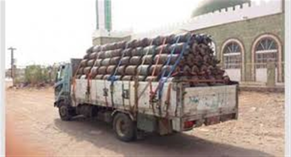 بعد اتهامه بالتسبب الأزمة...قرار رسمي يطيح بالمدير المكلف بإدارة فرع شركة الغاز بتعز.. (وثيقة)