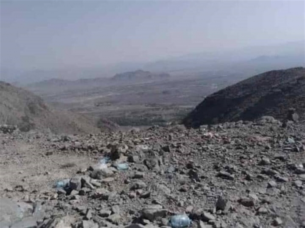 القوات المشتركة تدحر الحوثيين من عدة مناطق في مقبنة