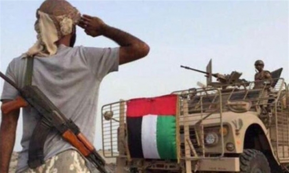 مصدر : نقاط تابعة للانتقالي تحتجز مواطنين قادمين من أبين