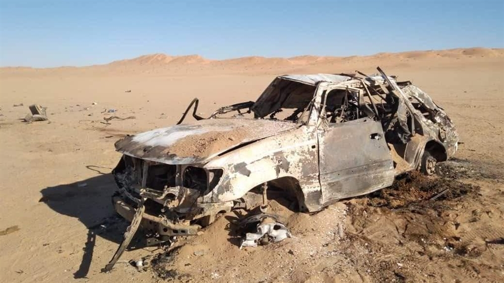 الأورمتوسطي : الألغام الحوثية تواصل حصد أرواح اليمنيين