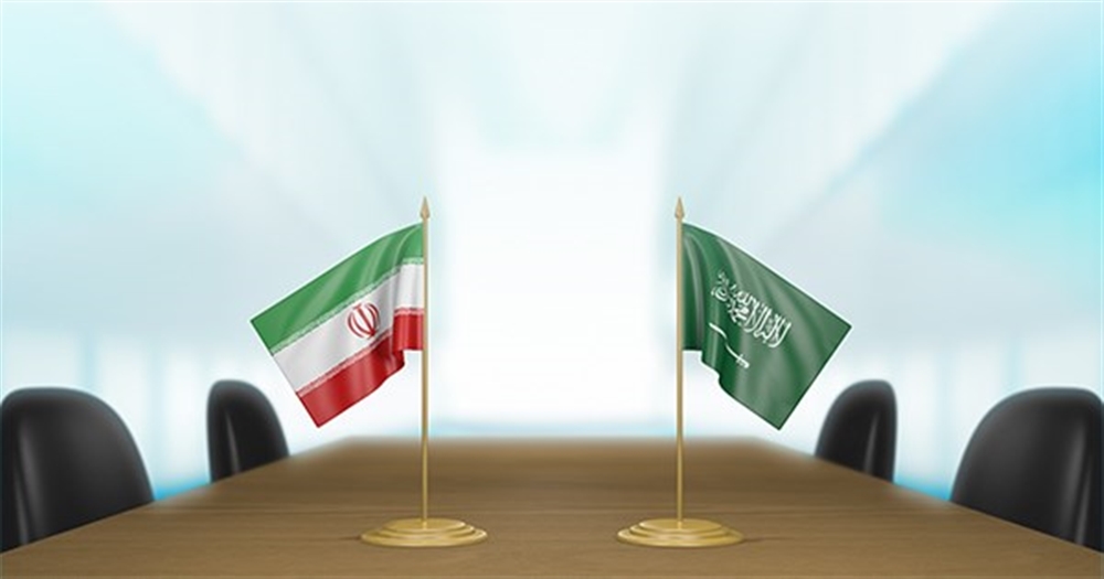اختتام جلسة حوار أمنية إيرانية سعودية في الأردن