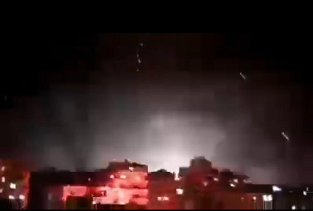 الحوثيون يكشفون عن احصائية كبيرة بعدد ضحايا الرصاص الراجع أثناء الاحتفال بفوز منتخب الناشئين