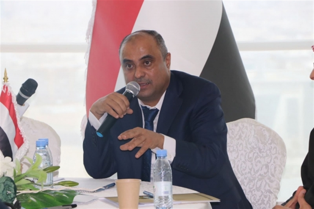 وزير المالية: الاقتصاد اليمني يوشك على الانهيار