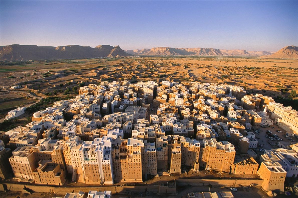 غرفة تجارة وادي حضرموت تعلن نفاد مخزون الدقيق