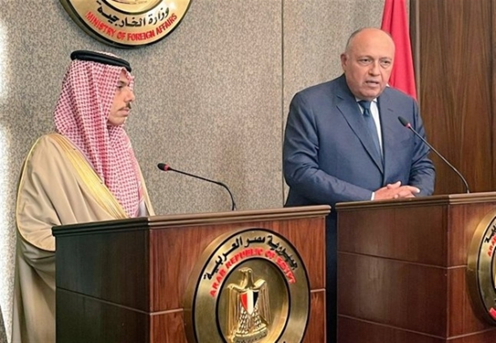 صحيفة: مصر تقود وساطة بين السعودية والحوثيين