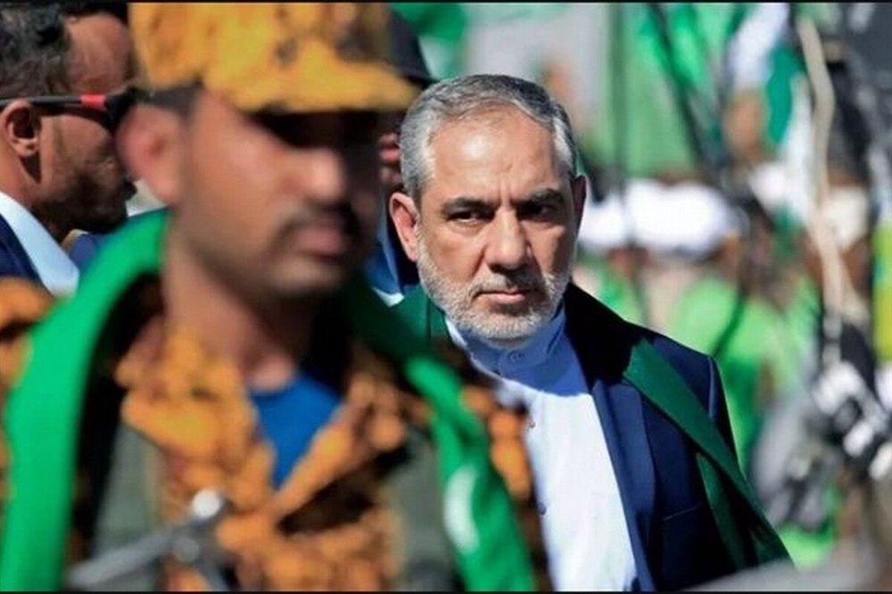 صحيفة أمريكية: الحوثيون طلبوا من السعودية السماح بعودة "إيرلو" إلى طهران