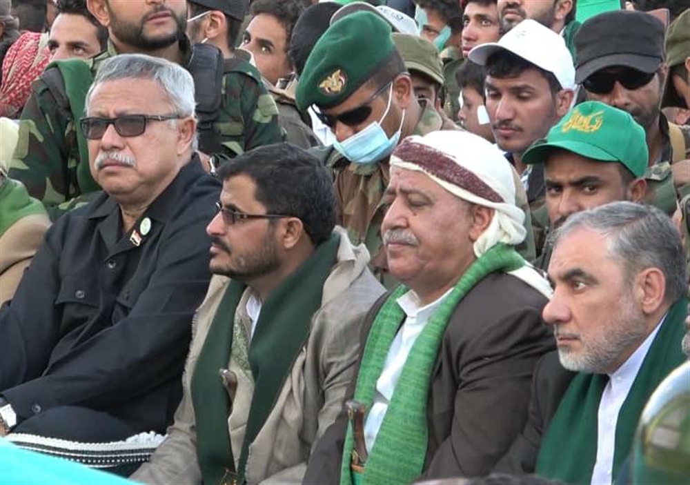 الخارجية الإيرانية: أخرجنا حسن أيرلو من اليمن بمساعدة إقليمية