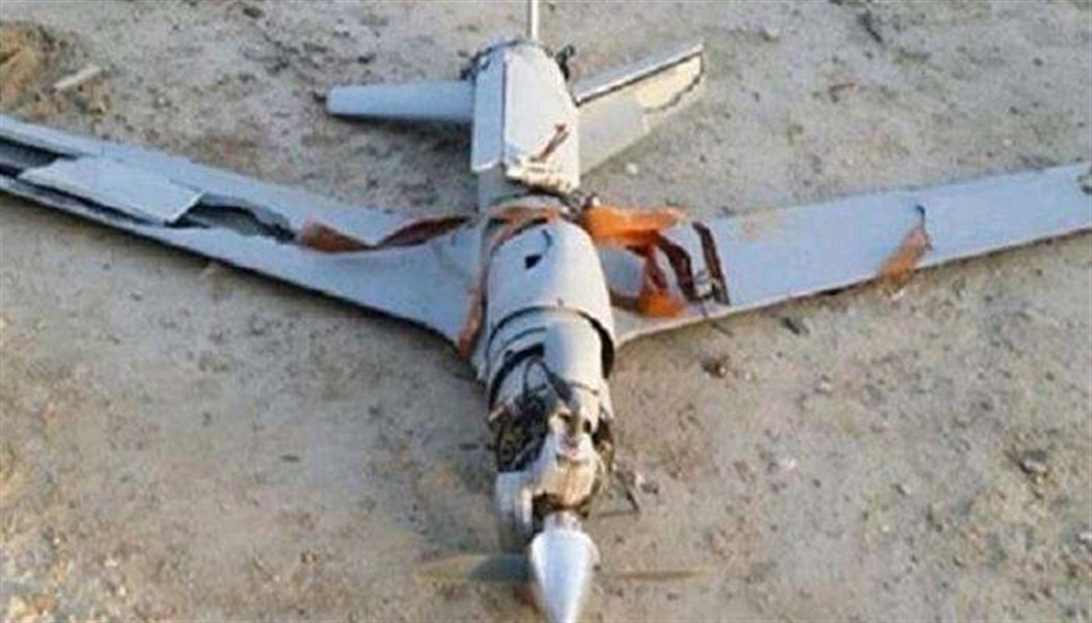 ثلاث هجمات بطيران مسير حوثي على مطار أبها