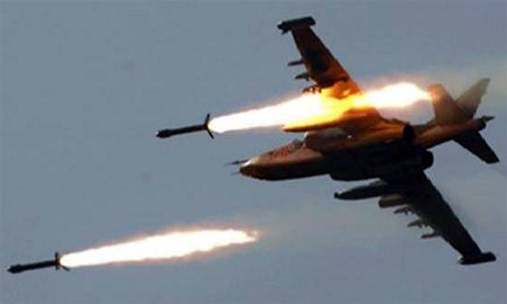 التحالف يعلن إسقاط الحماية عن مطار صنعاء ويدشن عمليات استهدافه