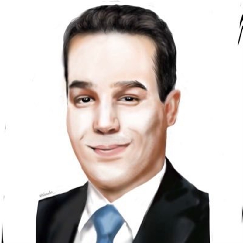 صحفي سعودي مقرب من ولي العهد يكتب تغريدة ساخطة موجهة للشرعية .. ماذا قال ؟