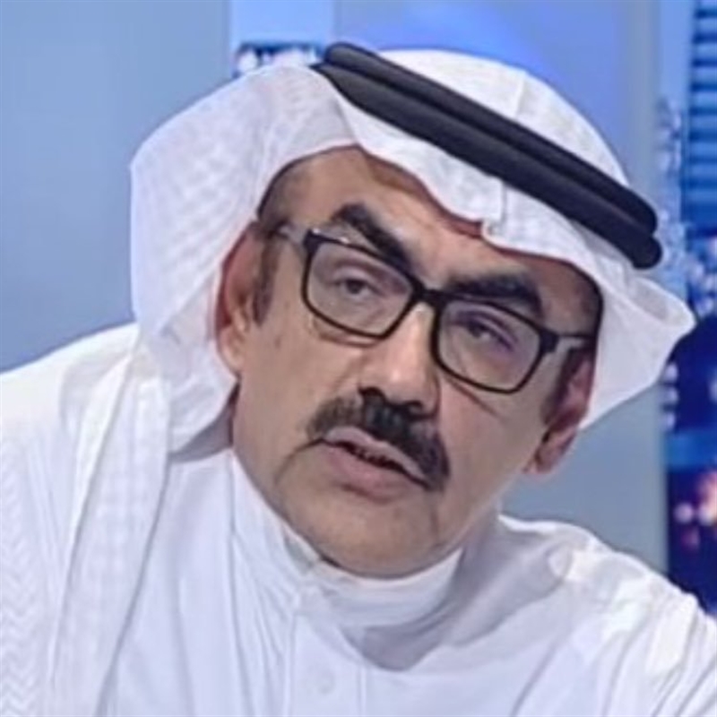 إعلامي سعودي مقرب من الديوان الملكي: أيرلو قتل في اجتماع كبير لشن هجوم أخير على مأرب