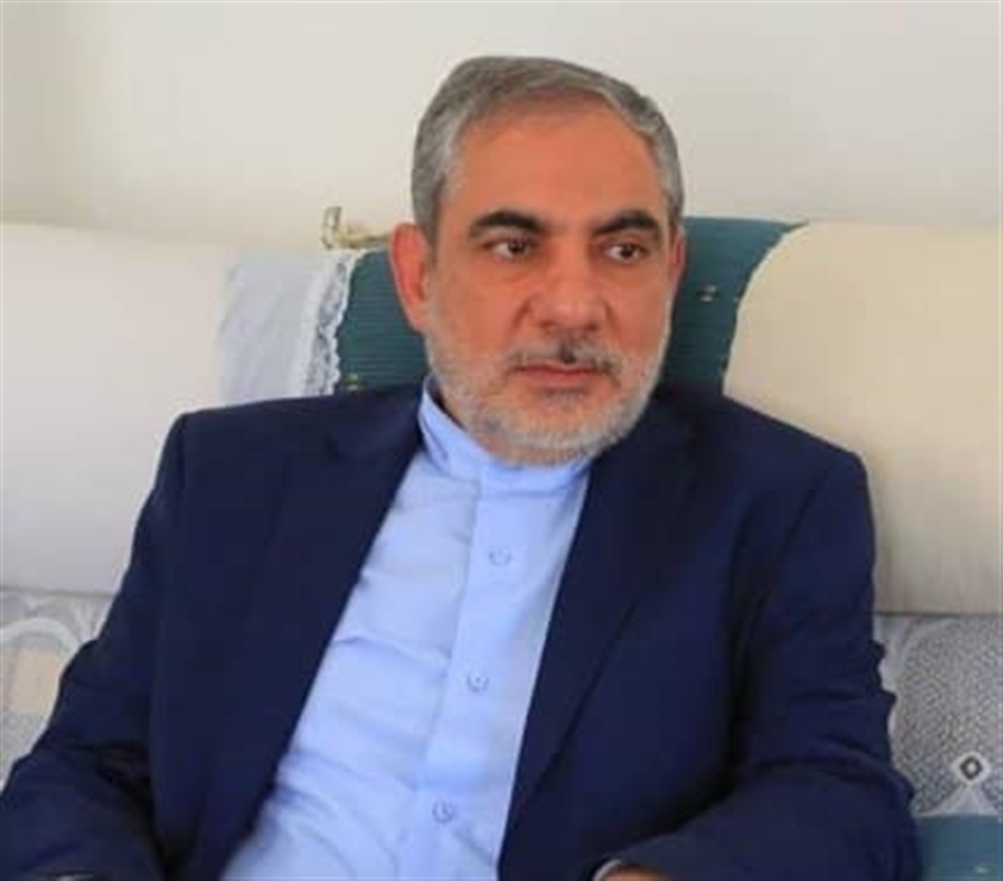 وزير الخارجية الإيرانية سيحتج على هلاك أيرلو بسبب صعوبة إخراجه من اليمن