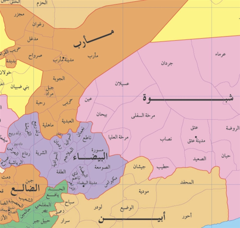 مستجدات معارك مارب : تقدمات جديدة للجيش وانهيارات وخسائر كبيرة في صفوف الحوثيين.. (تفاصيل حصرية + صور)