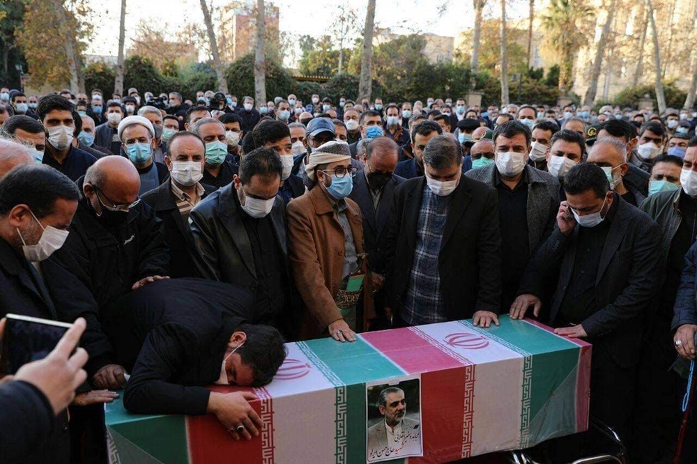 التحالف: سنرد على هجمات الحوثي وإيران لا تقدر الأعمال الإنسانية