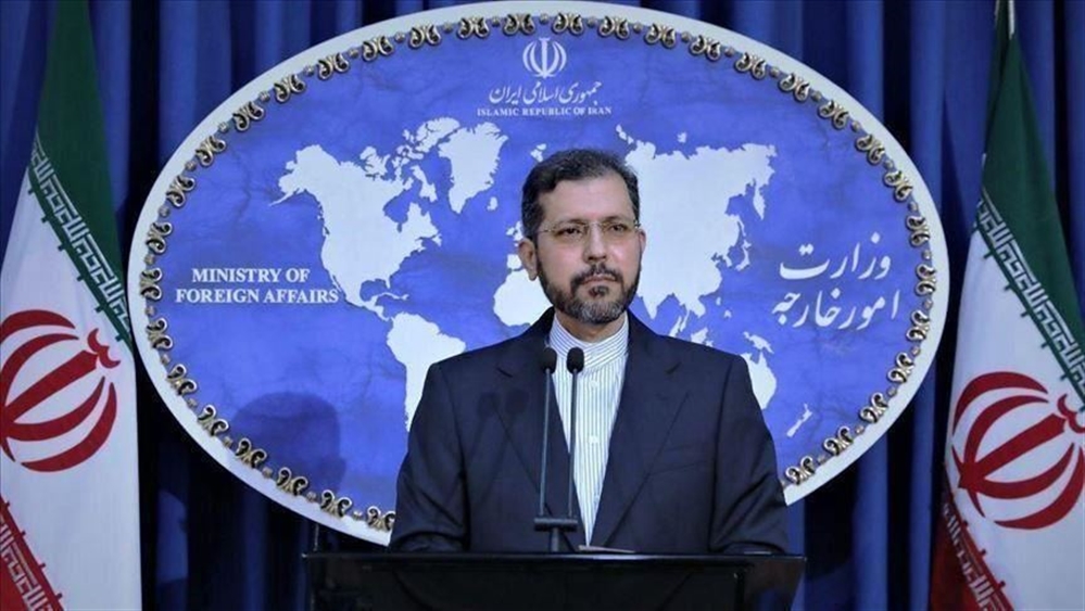 إيران تعتزم الإعلان عن تعيين سفير جديد لدى الحوثيين