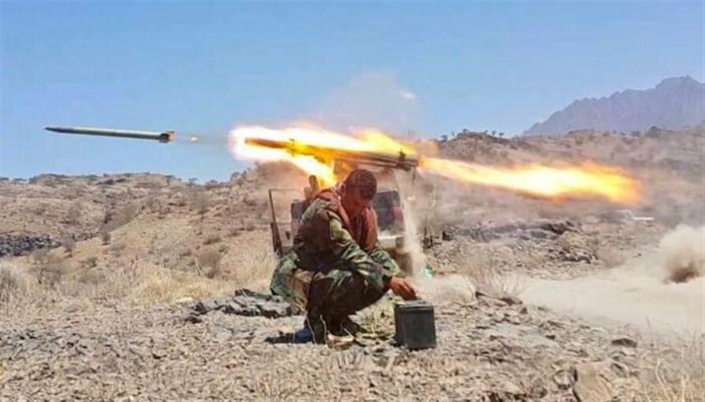 الجيش: إحباط هجوم للحوثيين غرب تعز