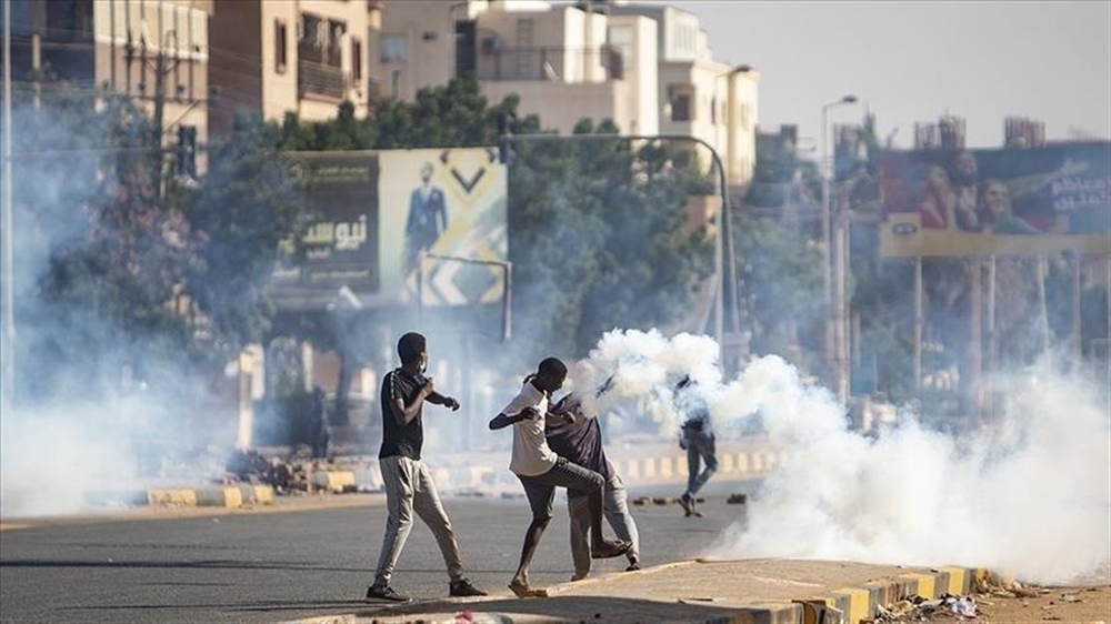 السودان.. مقتل 4 في احتجاجات بمدينة أم درمان