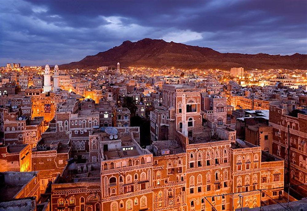 ما سرُ الهندسة المعمارية "الفريدة" في المدن اليمنية القديمة؟
