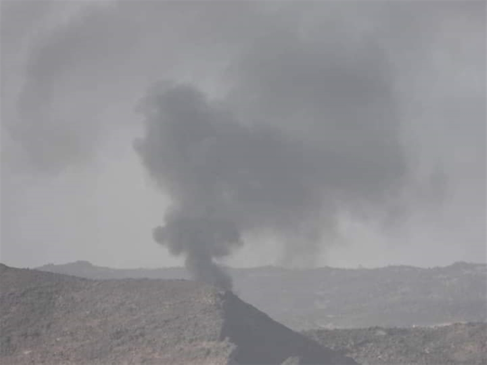 إعلام عسكري : تجدد المواجهات بين الجيش والحوثيين في صعدة
