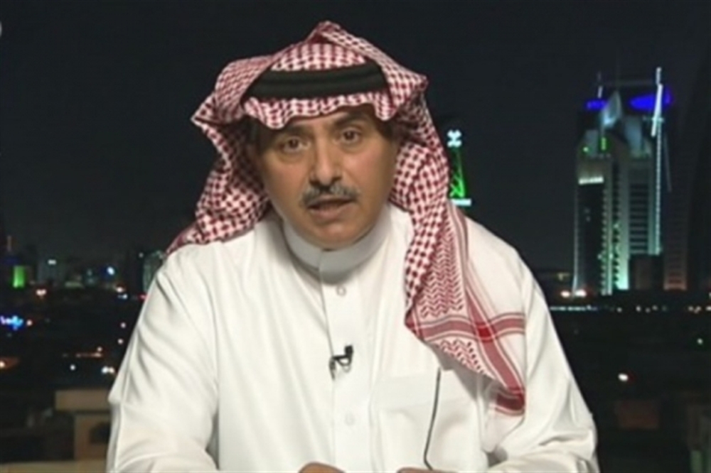 ناطق عسكري يستنكر تصريحات ضابط سعودي حول الجيش الوطني