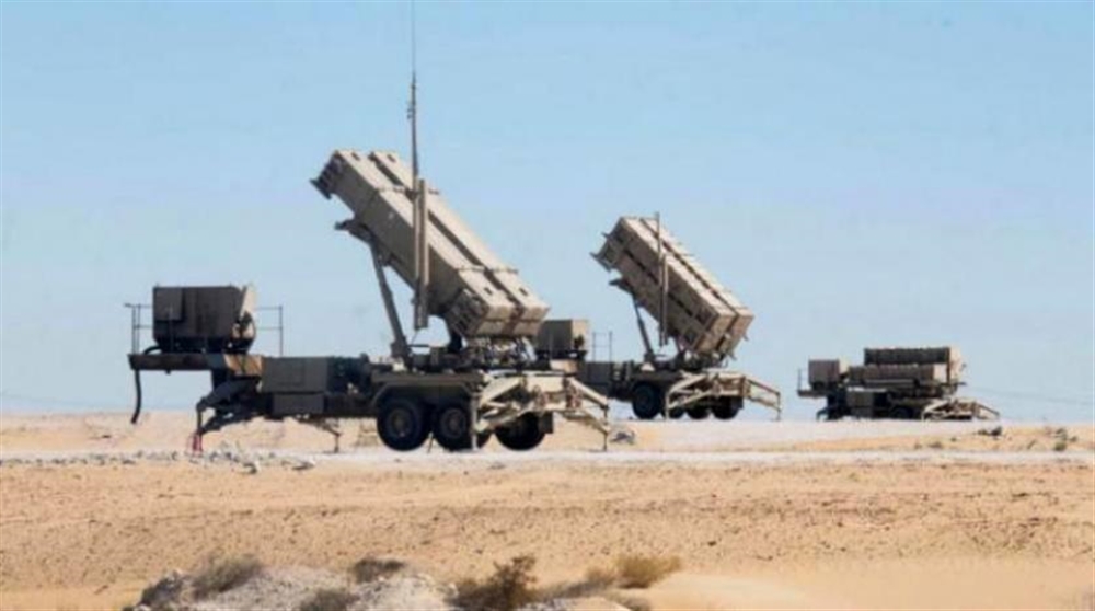 مصدر لـ"الحرف28" : صاروخ باليستي حوثي يستهدف اجتماعات رفيعا لقيادات الجيش والعمالقة.. تفاصيل