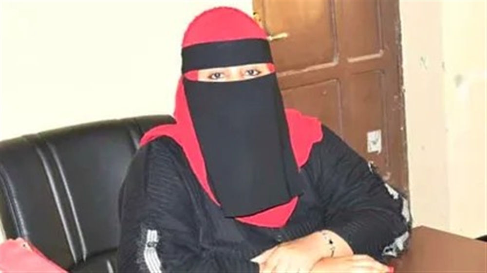 حضرموت.. السلطات الأمنية تنقل صحفية إلى السجن المركزي