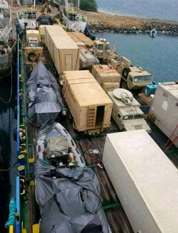 خبراء: مصادرة الحوثيين لسفينة إماراتية في البحر الأحمر مؤشر بتصعيد جديد في حرب اليمن