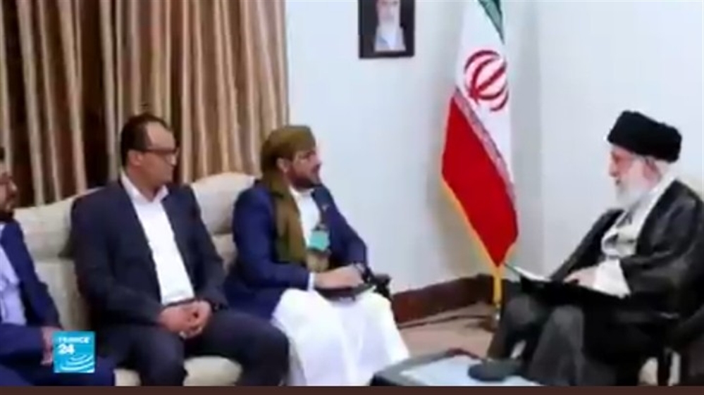 قيادي حوثي: مصيرنا واحد مع إيران وسنضرب الإمارات