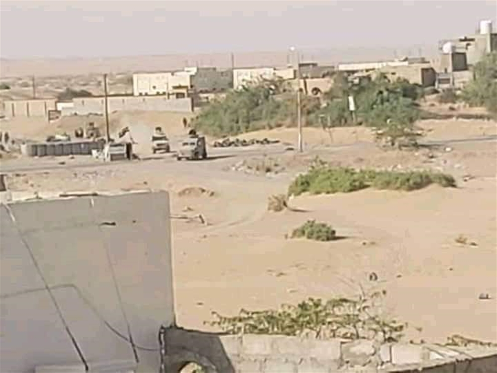 أنباء عن مقتل قائد لواء في قوات العمالقة في شبوة