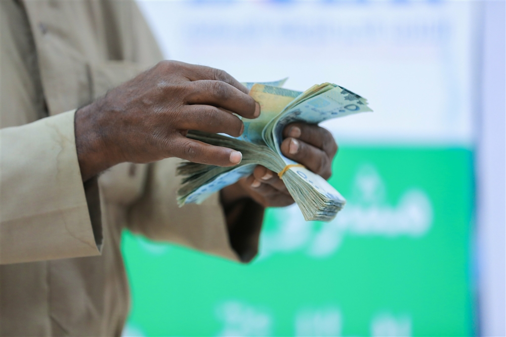 مجلس النواب يطلب من السعودية والإمارات وديعة مالية عاجلة لإنقاذ العملة