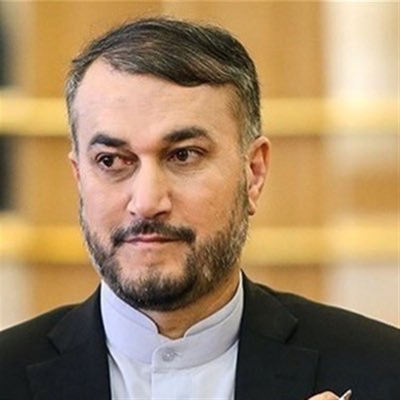 وزير الخارجية الإيراني يزور سلطنة عمان