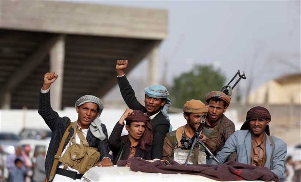 صحيفة : الحوثيون يستهلون 2022 بمسلسل ابتزاز جديد للقطاع الخاص