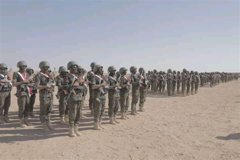 قوات الأمن الخاصة بمأرب: لا مساومة في أمن مأرب