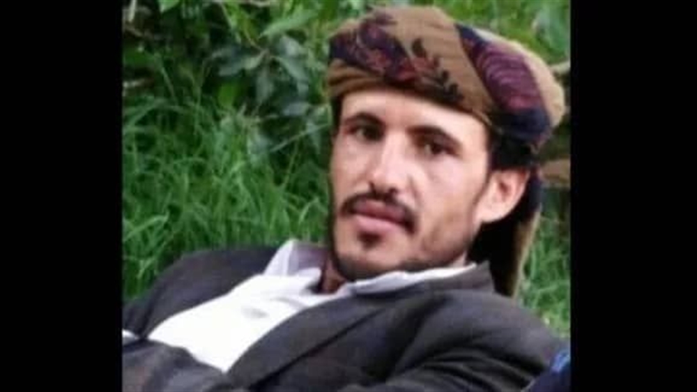 مصادر تكشف تفاصيل تصفية الحوثيين لشيخ قبلي بارز في صعدة