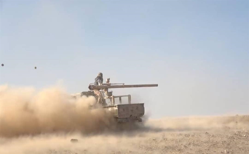 الجيش: قتلى حوثيين بكمين في مأرب