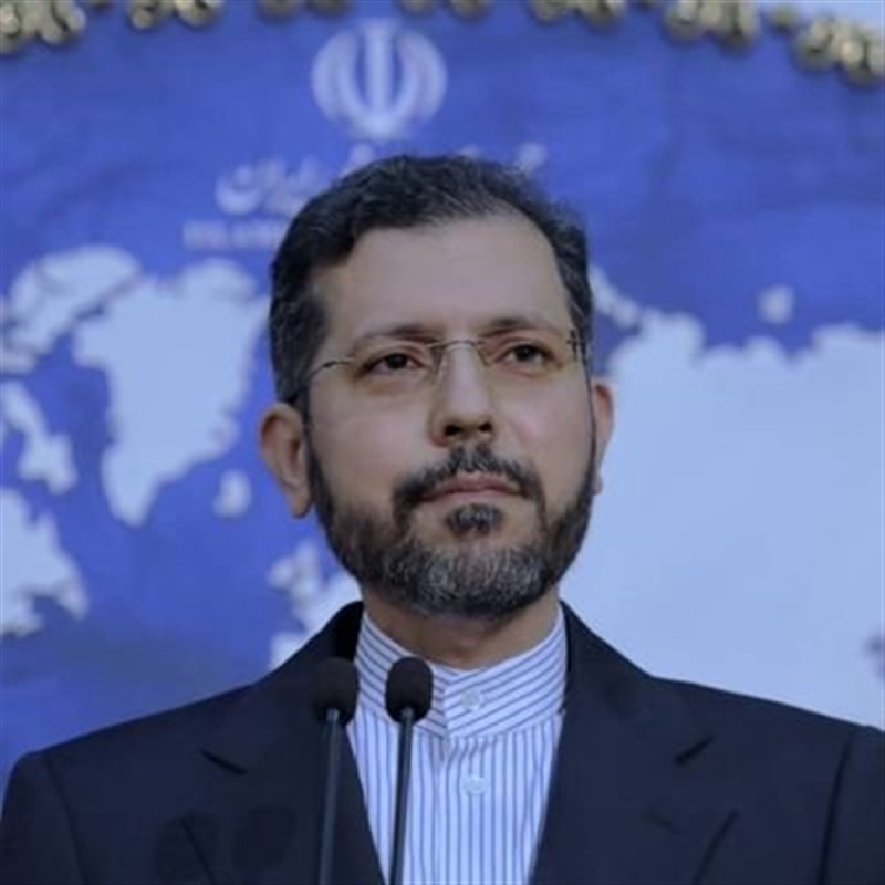 إيران تهاجم التحالف في اليمن