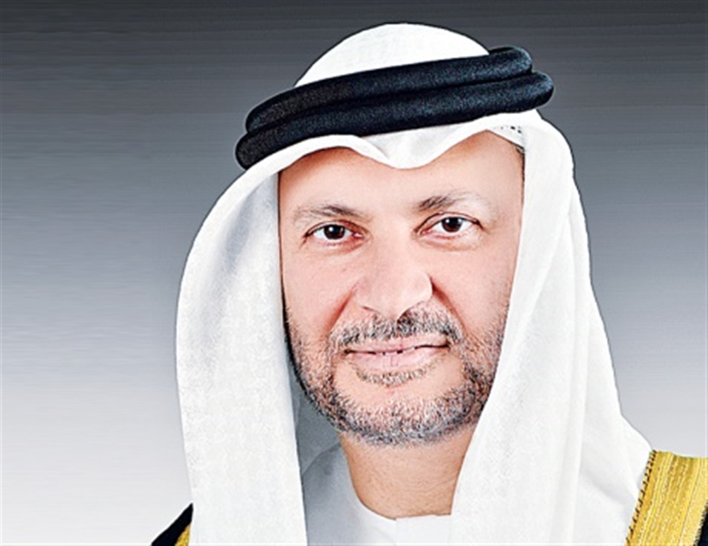 مسؤول إماراتي يعلق على هجوم الحوثي الجديد