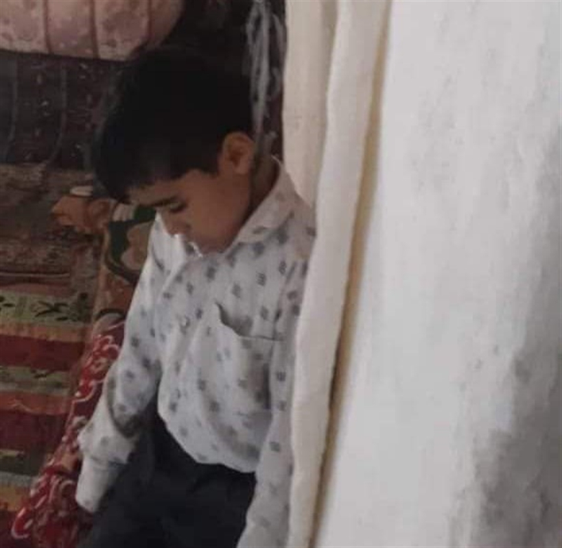 مصادر لـ"الحرف28" : الحوثيون يدفعون طالبا إلى الانتحار شنقا في ريمة