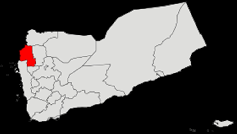 الجيش يطلق عملية عسكرية واسعة في حجة