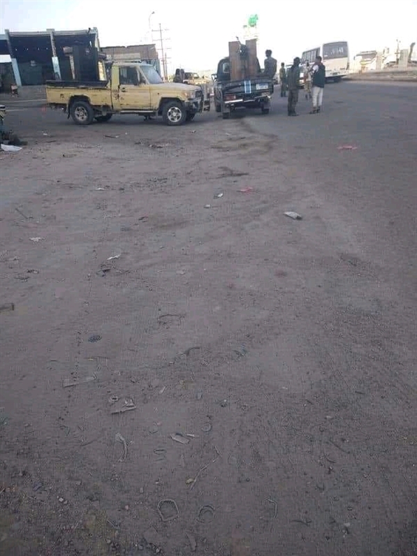 اللجنة الأمنية بعدن تصدر بيانا حول الاشتباكات في المدينة