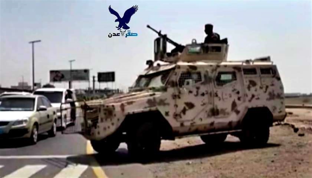 إعلام محلي: اشتباكات عدن خلّفت خمسة جرحى