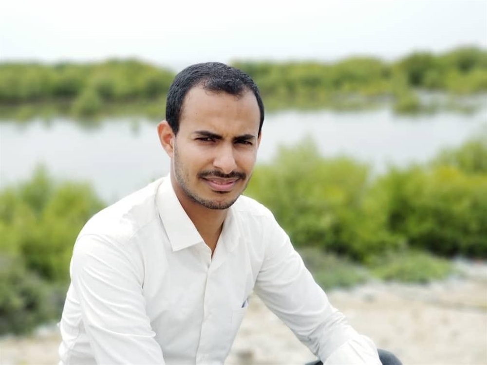 مقتل إعلامي حربي أثناء تغطيته للمعارك في حجة