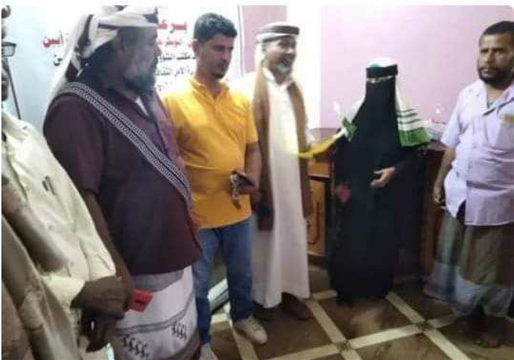 "تكفين الموتى" ... نشاط جديد للإنتقالي في المحافظات الجنوبية
