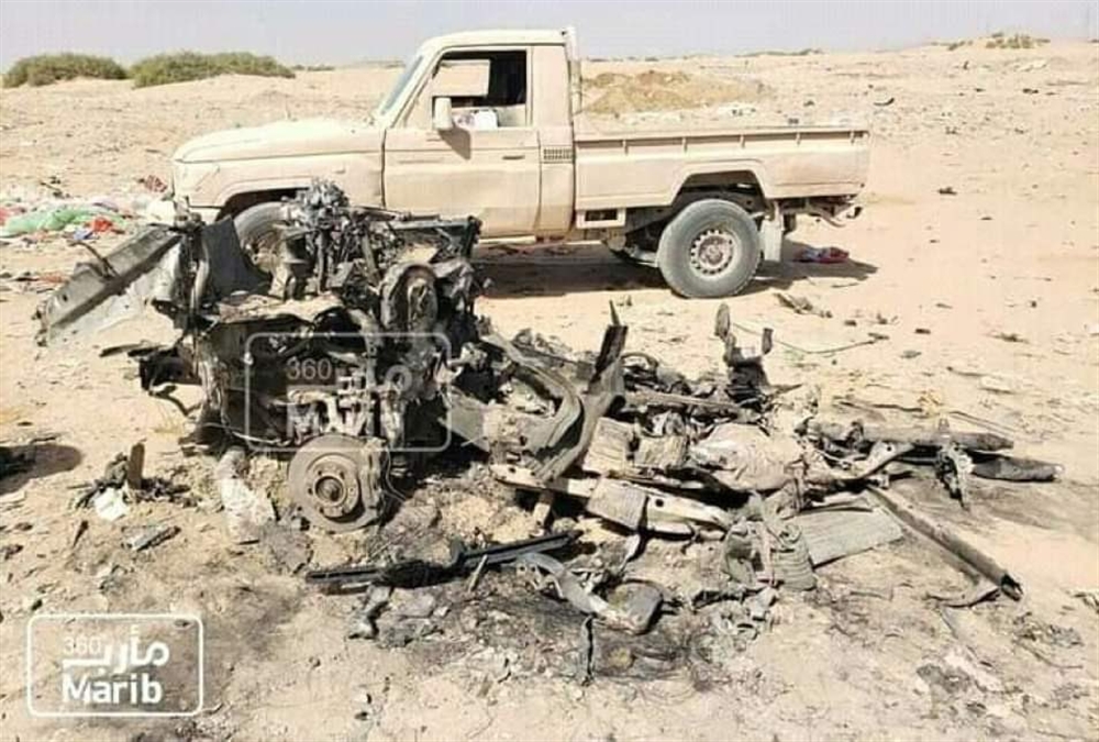 قافلة إمدادات للجيش تتعرض لثالث هجوم بين المهرة ومأرب