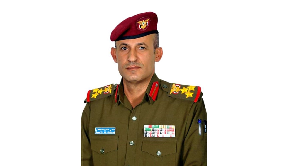 عدن.. نجاة مسؤول عسكري من محاولة اغتيال