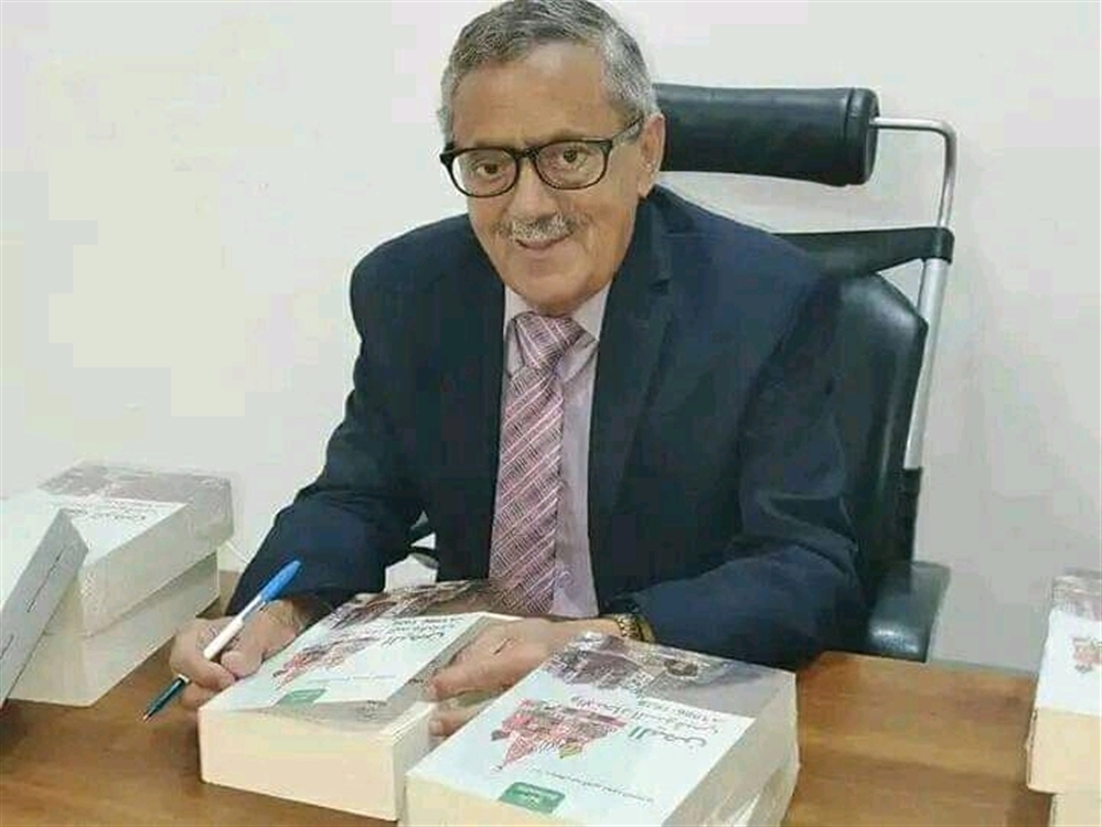وفاة الدكتور سلطان المعمري بعد معاناة مع المرض