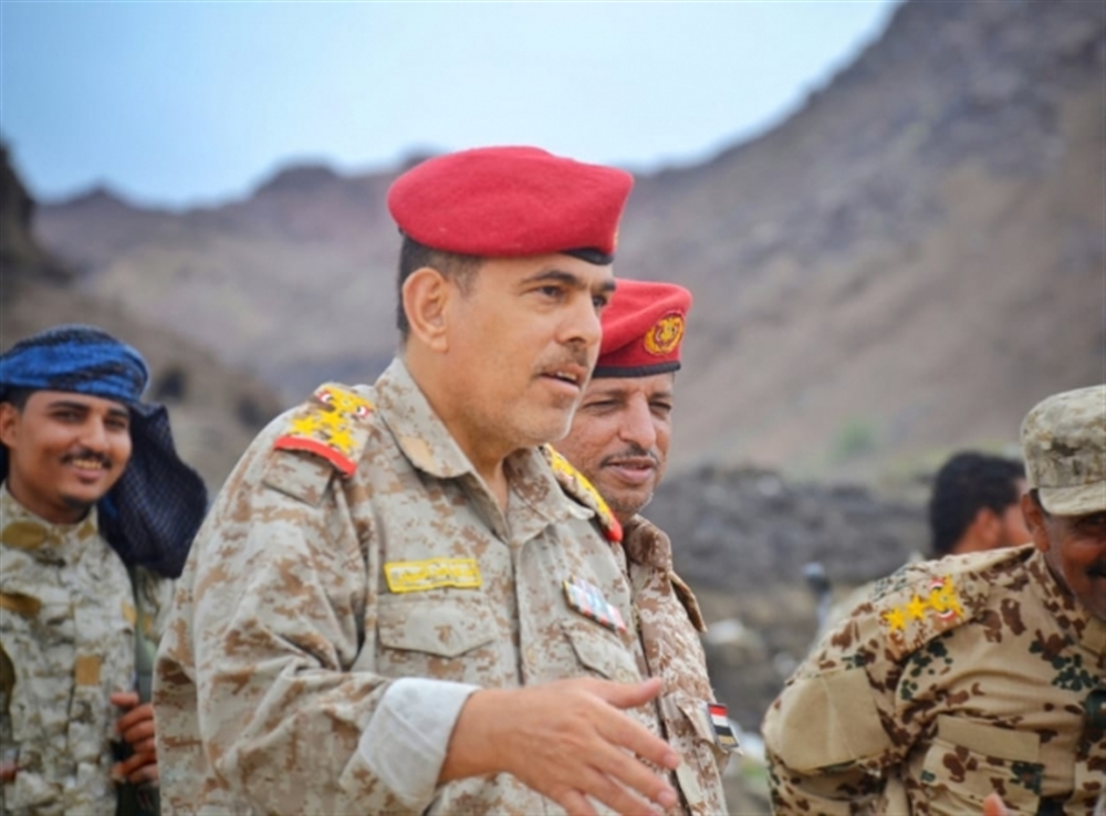وفاة قائد عسكري كبير بعد صراع مع المرض