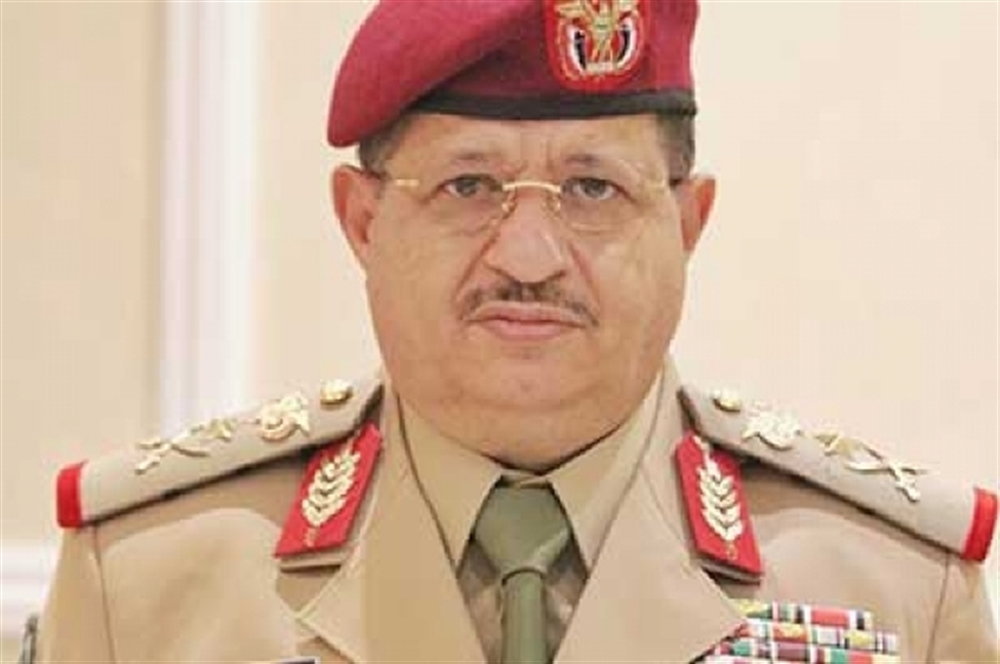 الجيش ينفي تصريحات منسوبة لوزير الدفاع