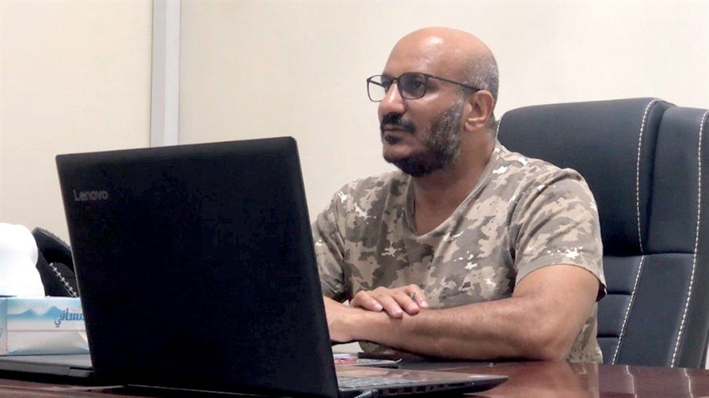طارق صالح يفتتح مقرا بـشبوة.. و"حزب المؤتمر" ينفي علاقته