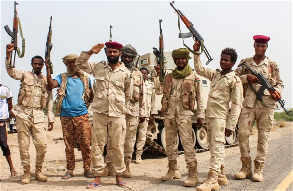 وكالة: مقتل وإصابة 39 جنديا سودانيا في قصف صاروخي للحوثيين